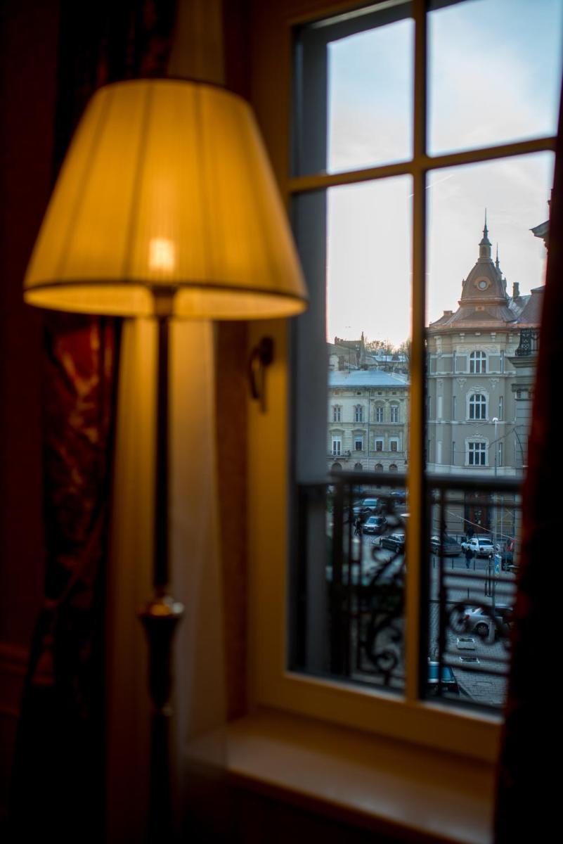 Nobilis Hotel