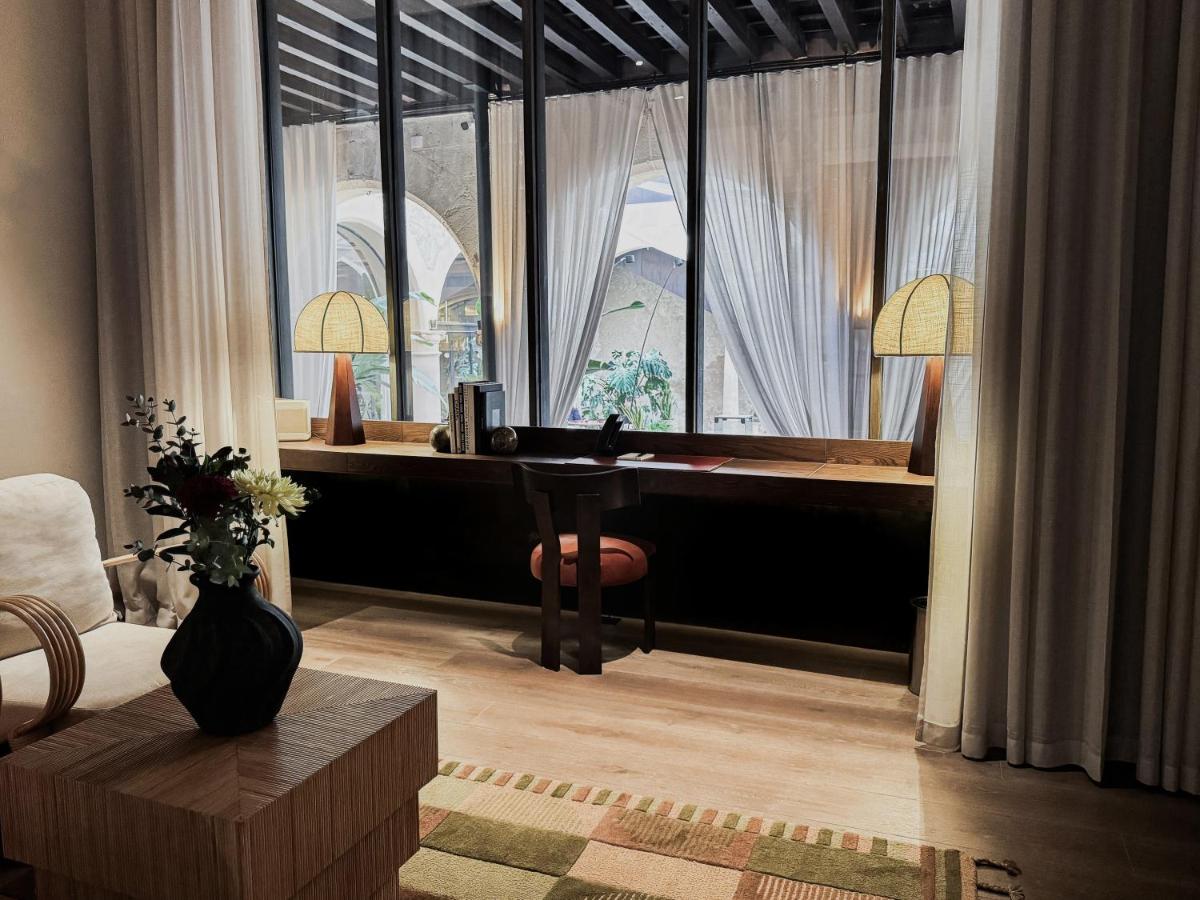 Nobis Hotel Palma, a Member of Design Hotels