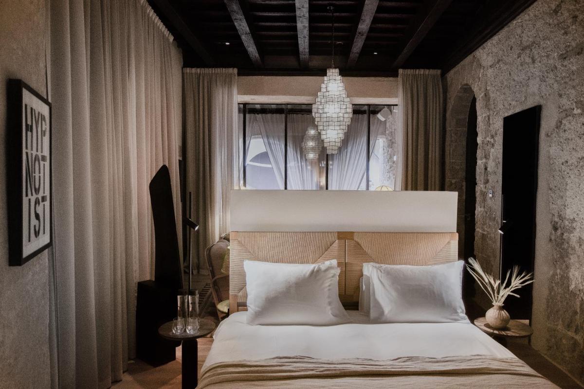 Nobis Hotel Palma, a Member of Design Hotels