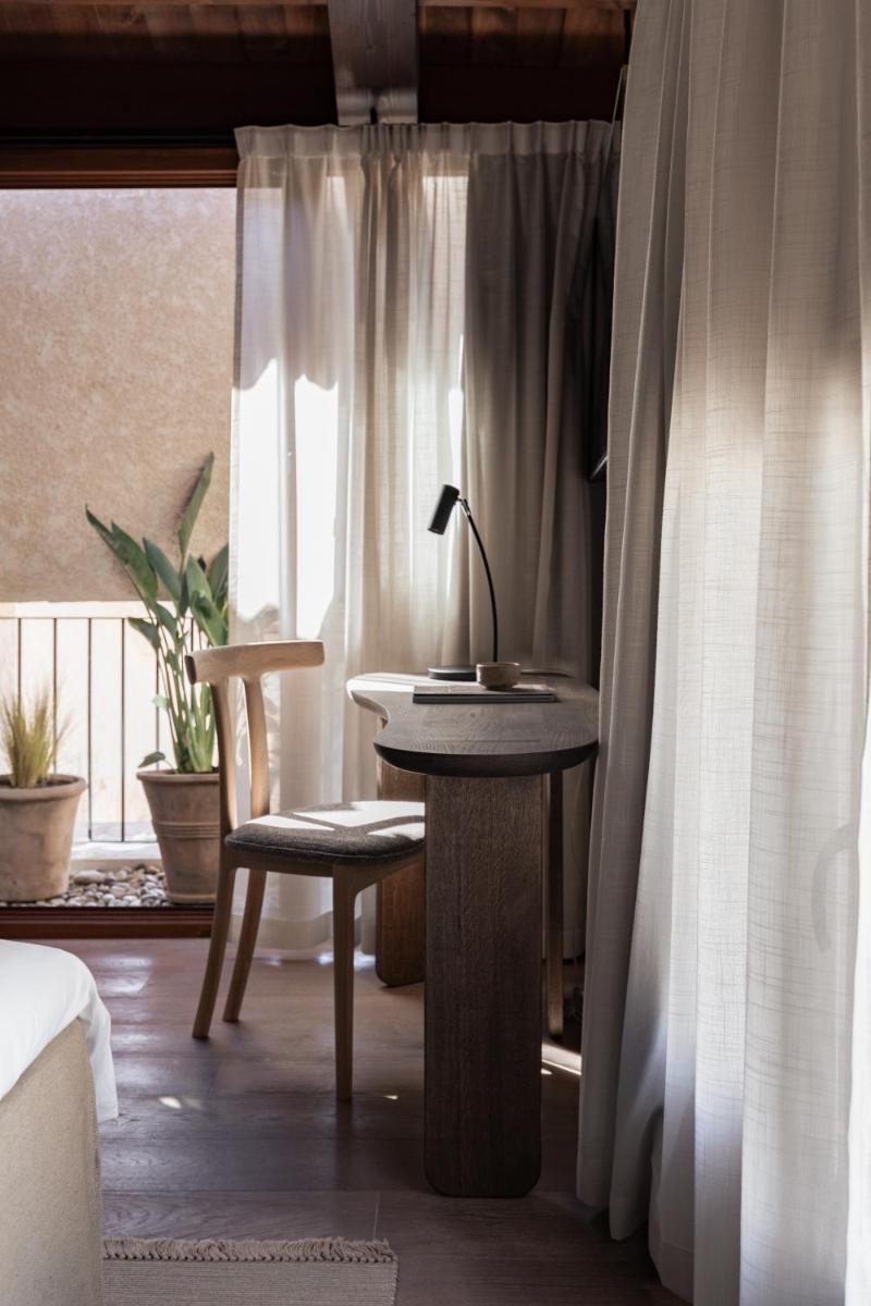 Nobis Hotel Palma, a Member of Design Hotels