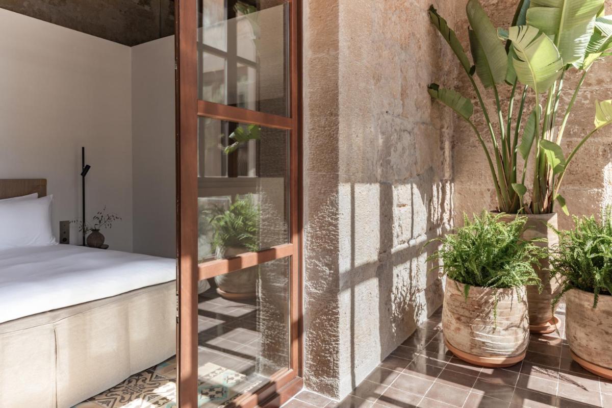 Nobis Hotel Palma, a Member of Design Hotels