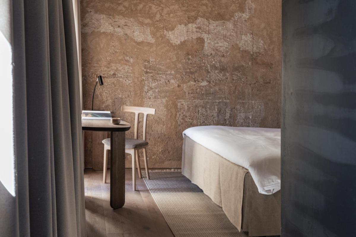Nobis Hotel Palma, a Member of Design Hotels