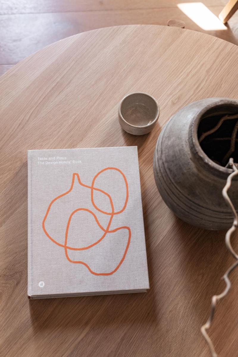 Nobis Hotel Palma, a Member of Design Hotels