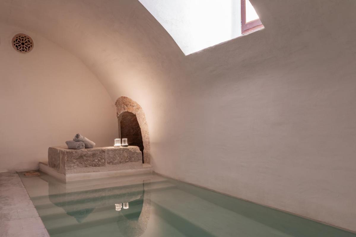 Nobis Hotel Palma, a Member of Design Hotels