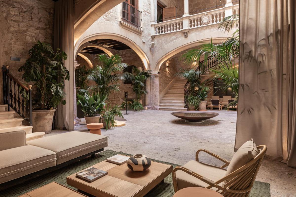 Nobis Hotel Palma, a Member of Design Hotels