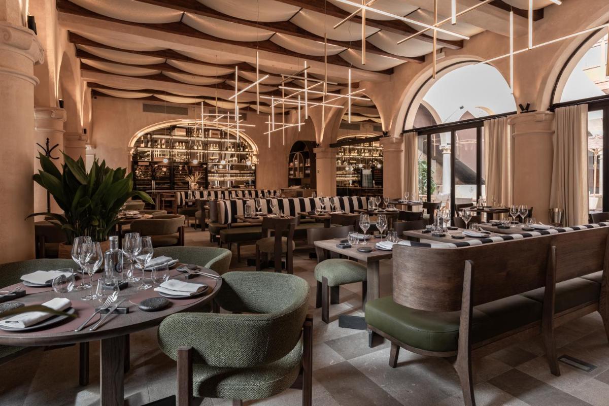 Nobis Hotel Palma, a Member of Design Hotels