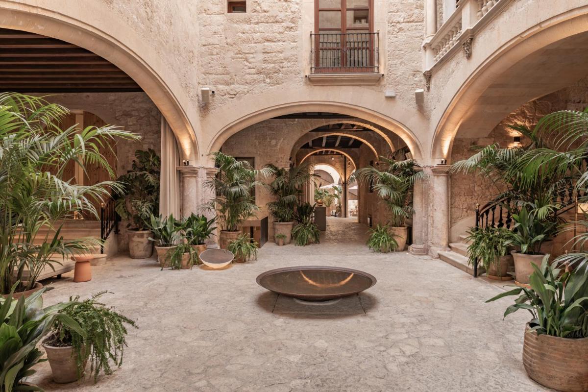 Nobis Hotel Palma, a Member of Design Hotels