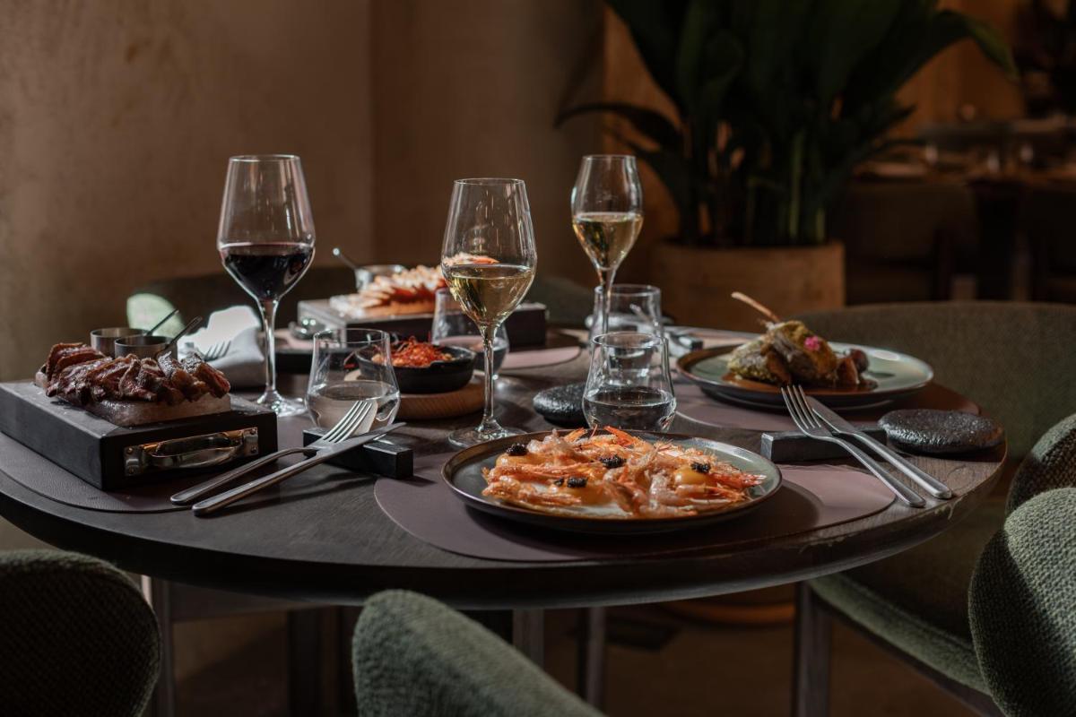 Nobis Hotel Palma, a Member of Design Hotels