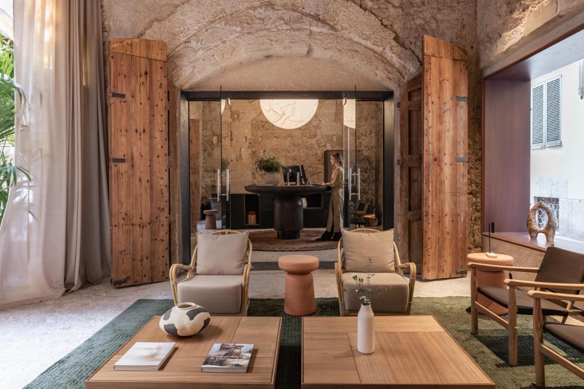 Nobis Hotel Palma, a Member of Design Hotels