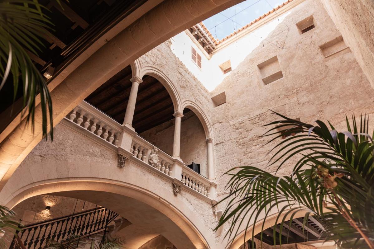 Nobis Hotel Palma, a Member of Design Hotels