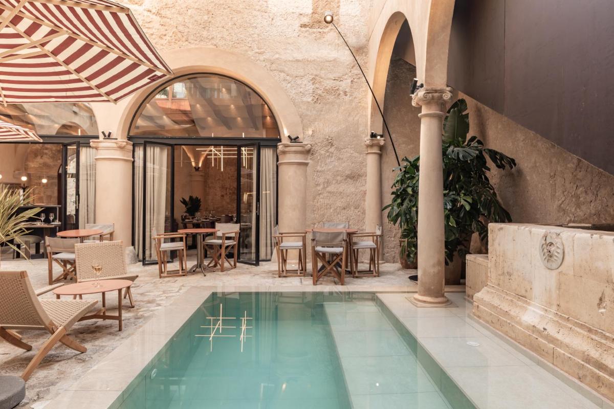 Nobis Hotel Palma, a Member of Design Hotels