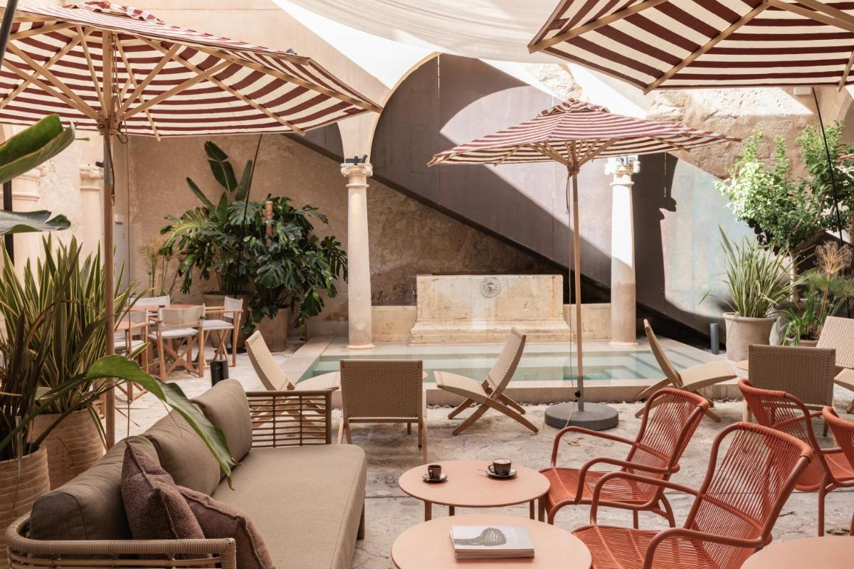 Nobis Hotel Palma, a Member of Design Hotels