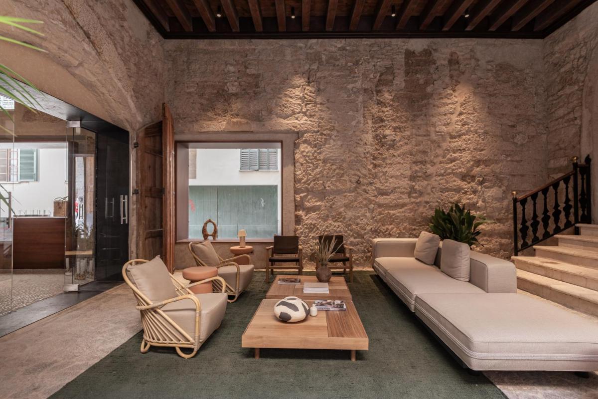 Nobis Hotel Palma, a Member of Design Hotels