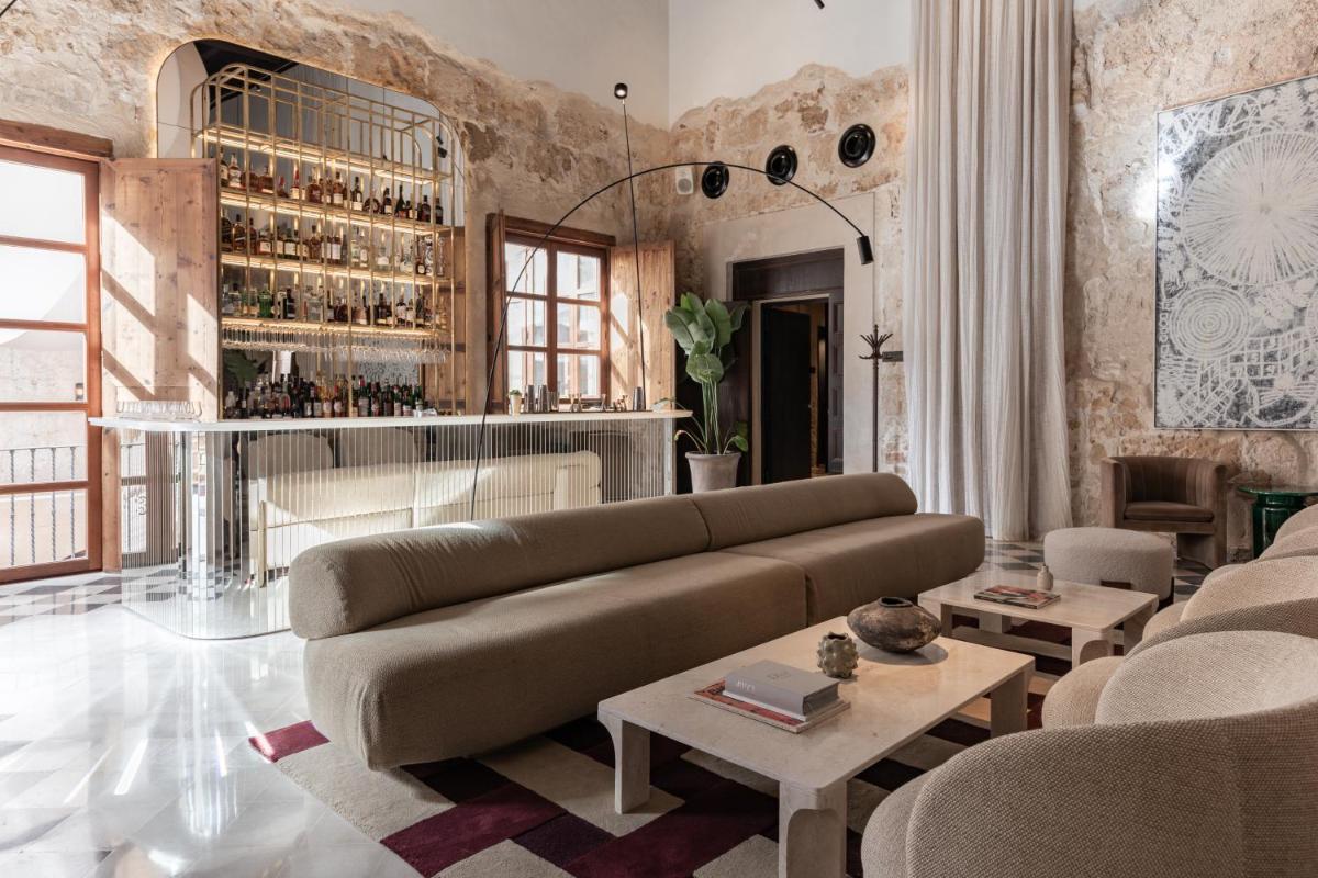 Nobis Hotel Palma, a Member of Design Hotels