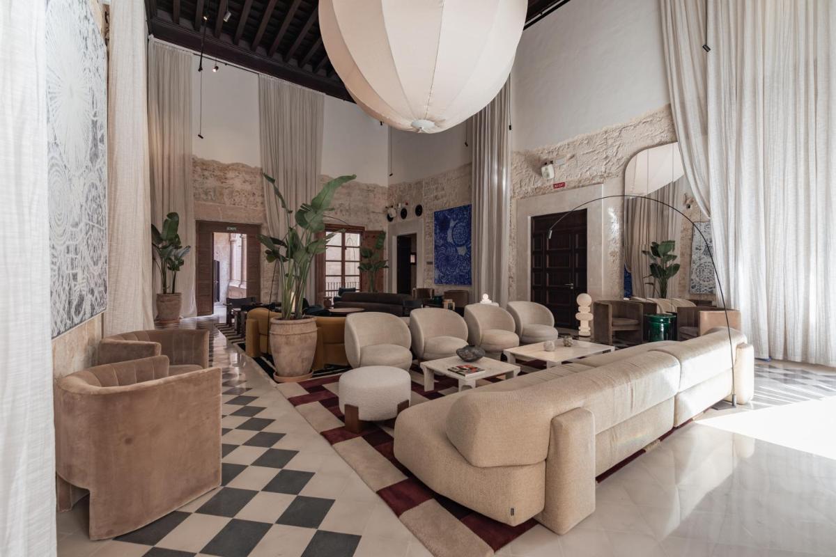 Nobis Hotel Palma, a Member of Design Hotels