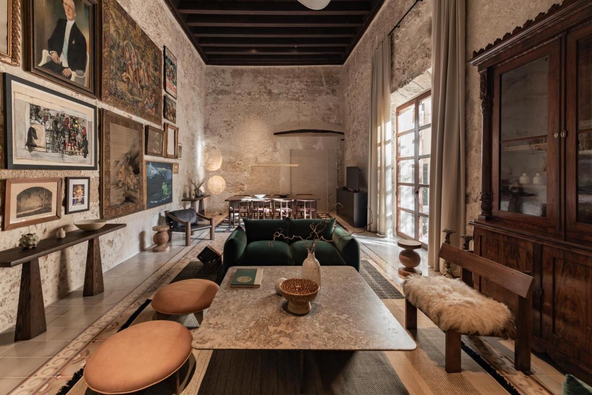 Nobis Hotel Palma, a Member of Design Hotels