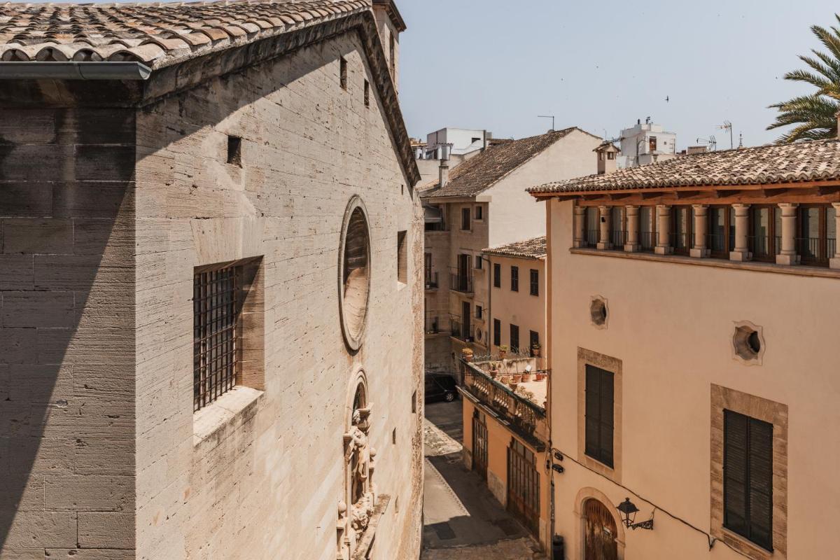 Nobis Hotel Palma, a Member of Design Hotels