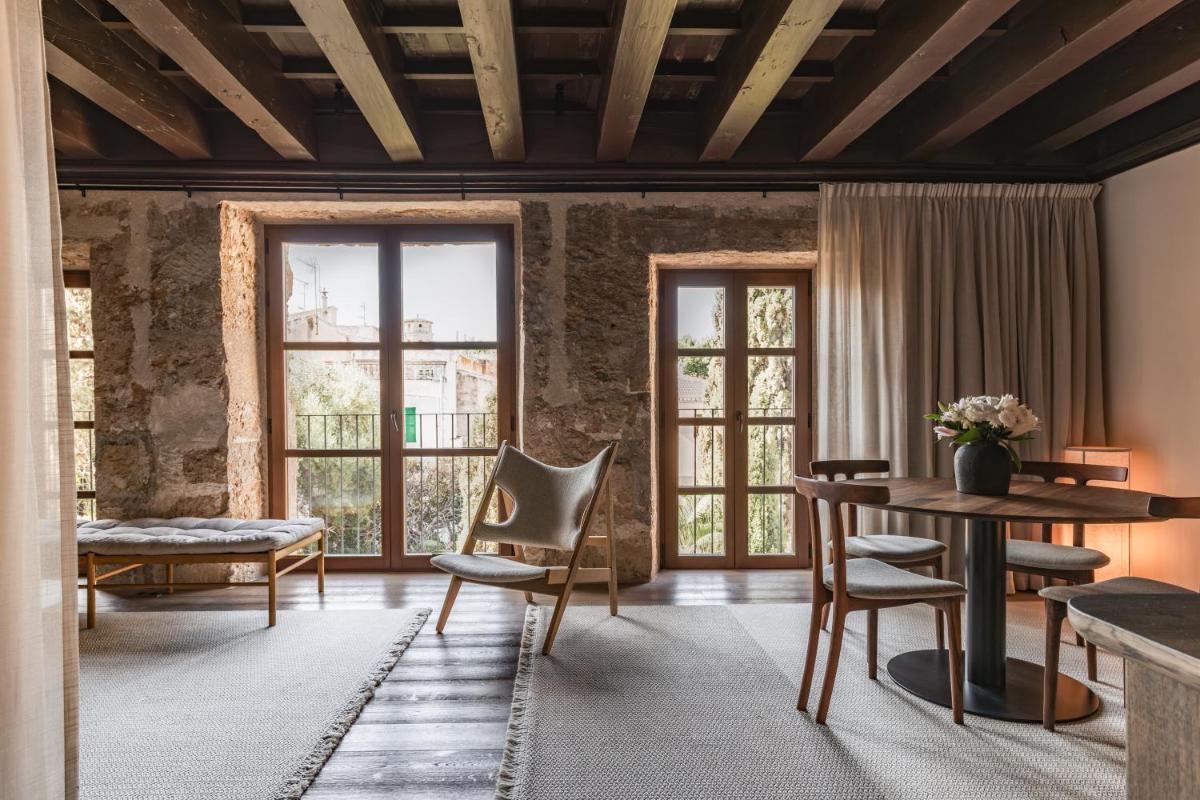 Nobis Hotel Palma, a Member of Design Hotels