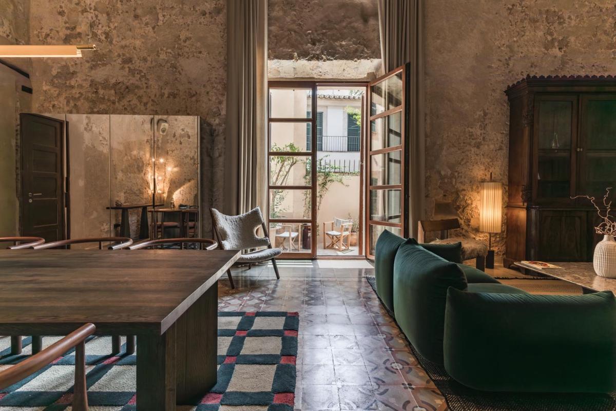 Nobis Hotel Palma, a Member of Design Hotels