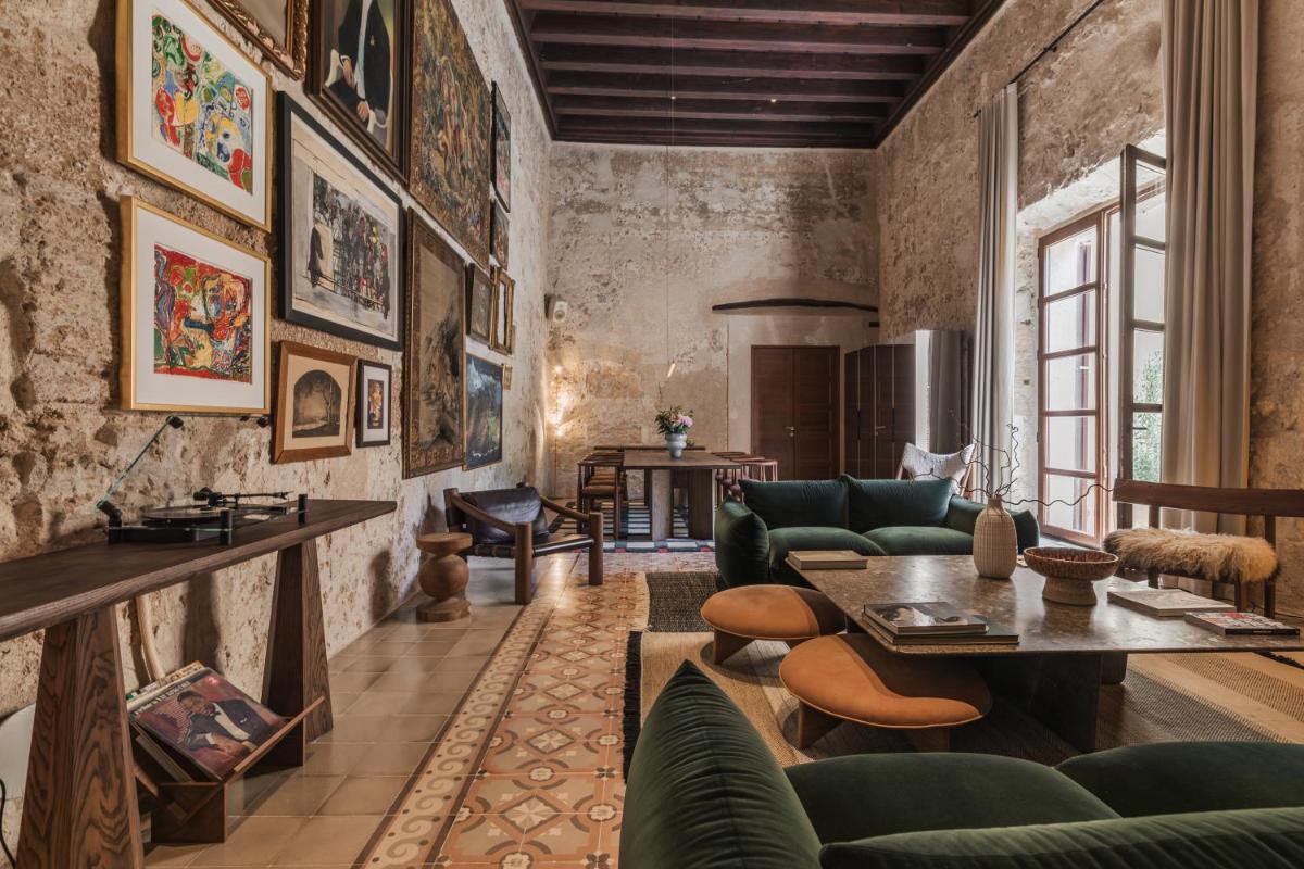 Nobis Hotel Palma, a Member of Design Hotels