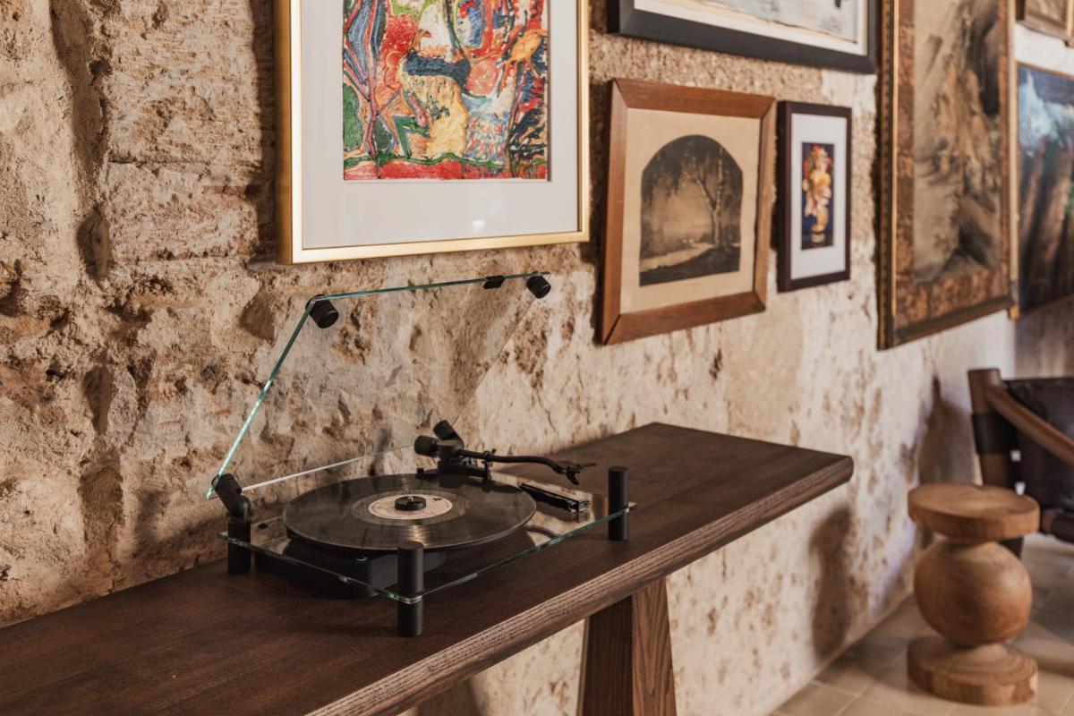 Nobis Hotel Palma, a Member of Design Hotels