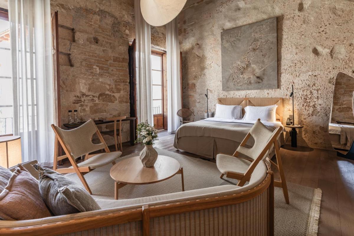 Nobis Hotel Palma, a Member of Design Hotels