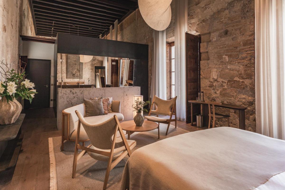 Nobis Hotel Palma, a Member of Design Hotels