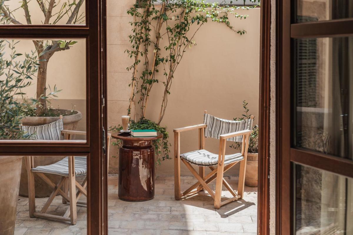 Nobis Hotel Palma, a Member of Design Hotels