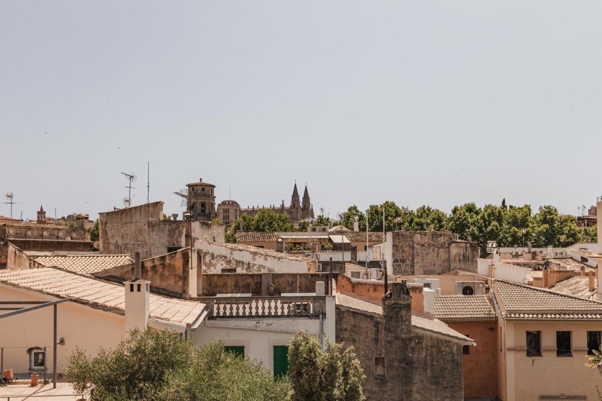 Nobis Hotel Palma, a Member of Design Hotels