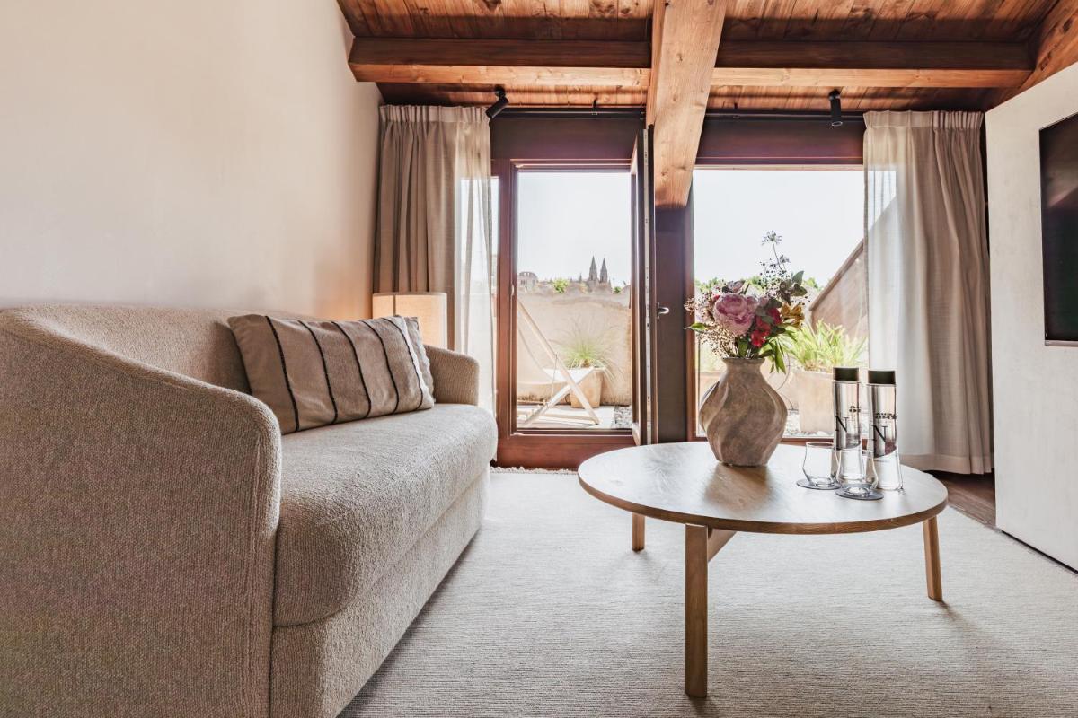 Nobis Hotel Palma, a Member of Design Hotels