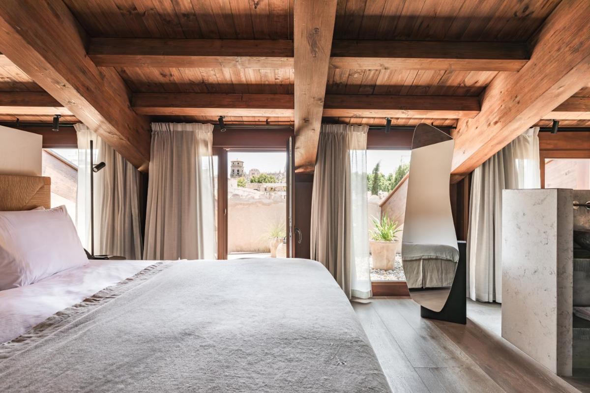 Nobis Hotel Palma, a Member of Design Hotels