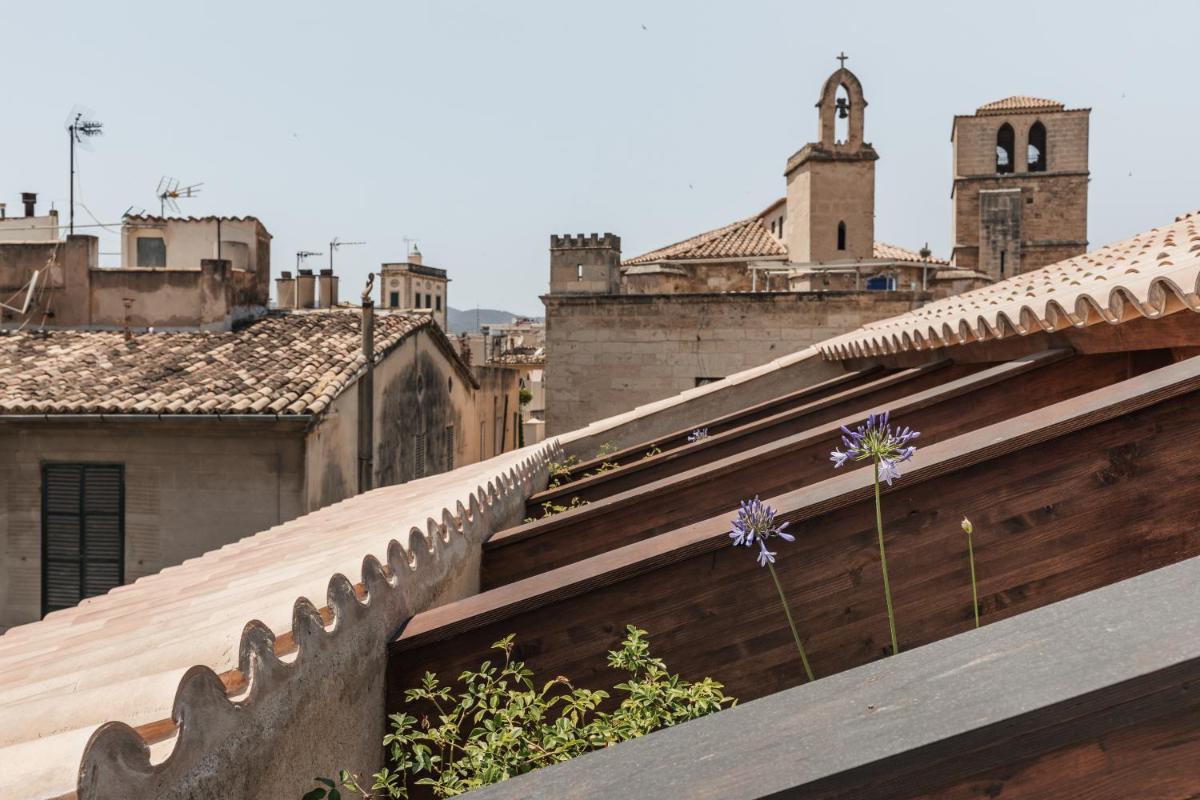 Nobis Hotel Palma, a Member of Design Hotels