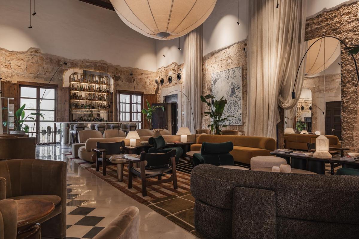 Nobis Hotel Palma, a Member of Design Hotels