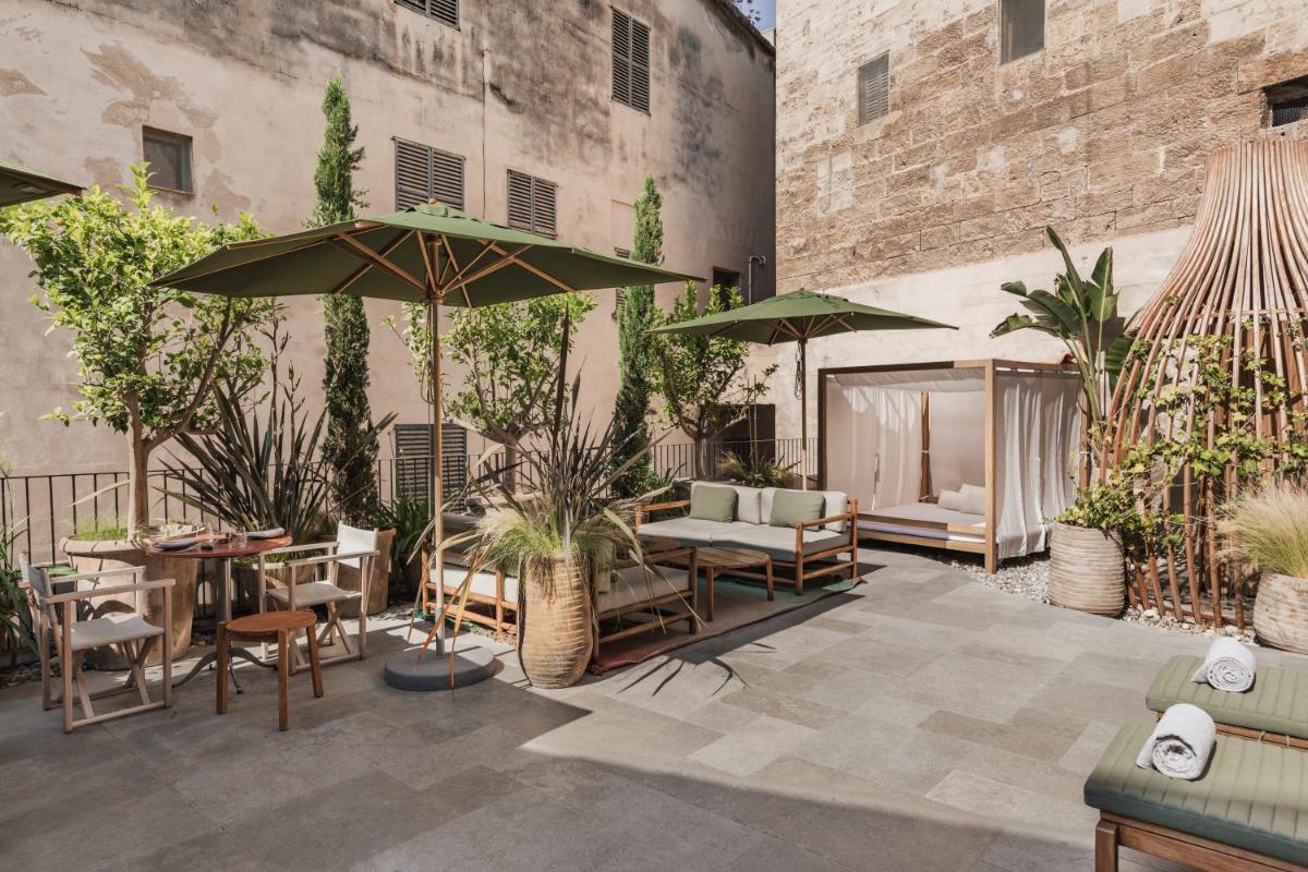 Nobis Hotel Palma, a Member of Design Hotels