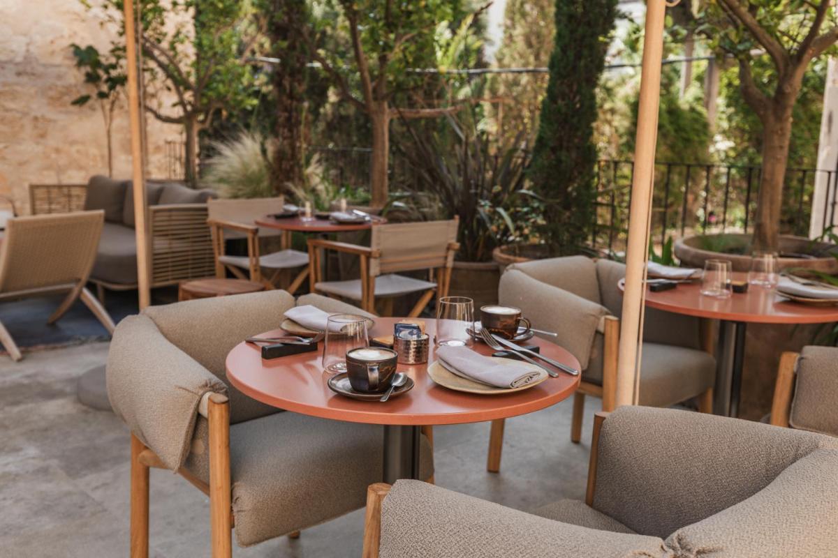 Nobis Hotel Palma, a Member of Design Hotels