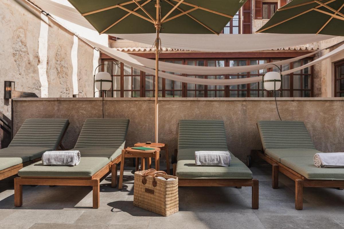 Nobis Hotel Palma, a Member of Design Hotels