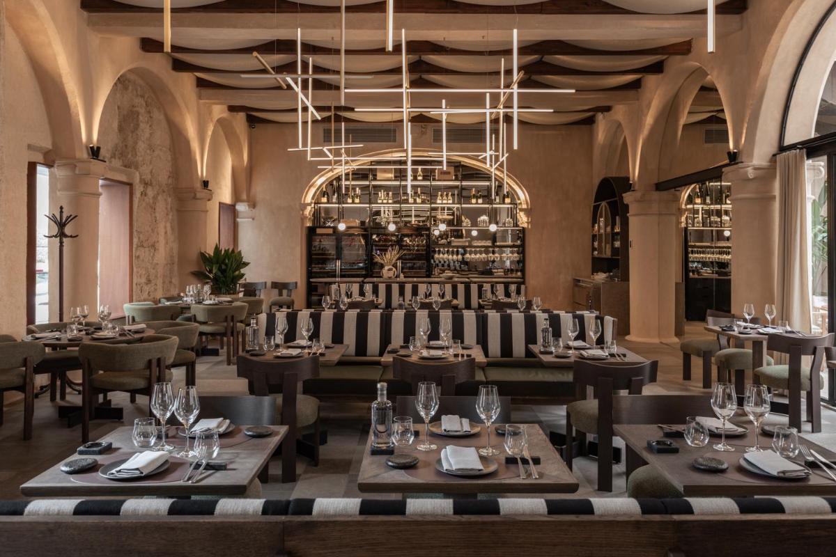 Nobis Hotel Palma, a Member of Design Hotels