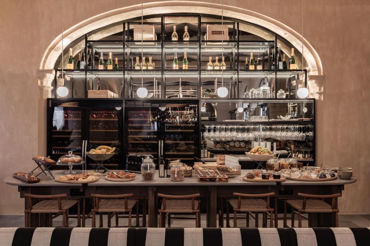Nobis Hotel Palma, a Member of Design Hotels