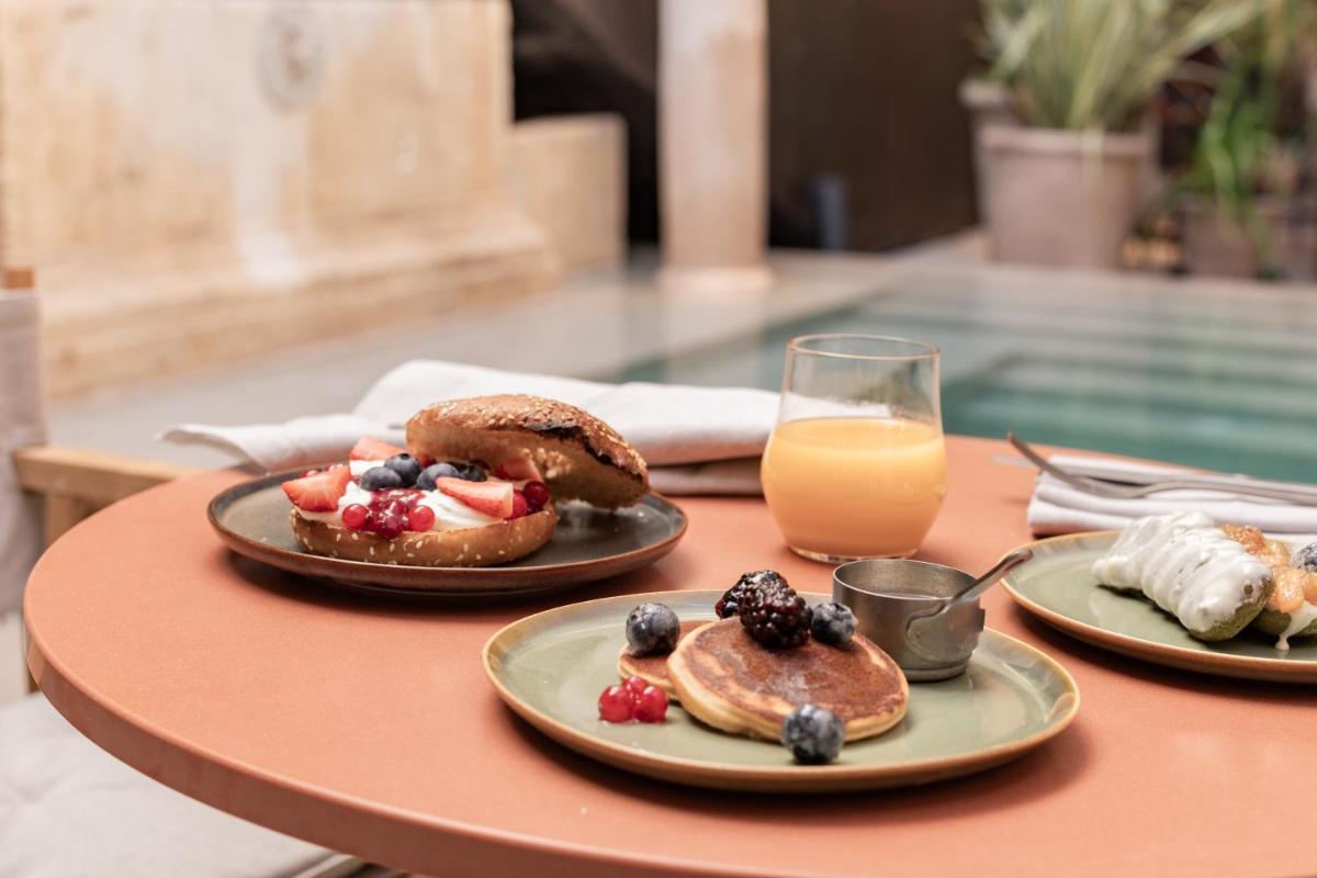 Nobis Hotel Palma, a Member of Design Hotels