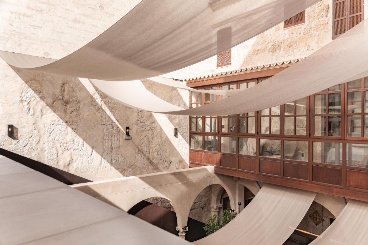Nobis Hotel Palma, a Member of Design Hotels
