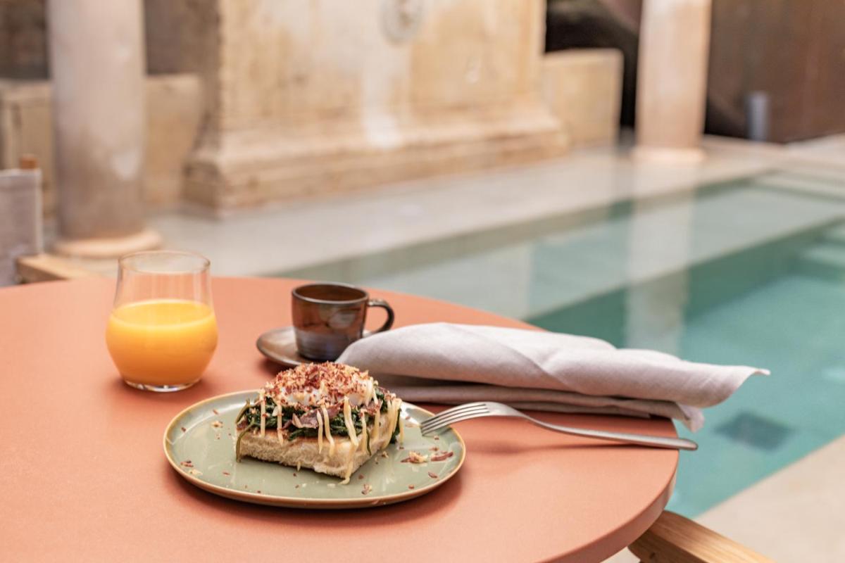 Nobis Hotel Palma, a Member of Design Hotels
