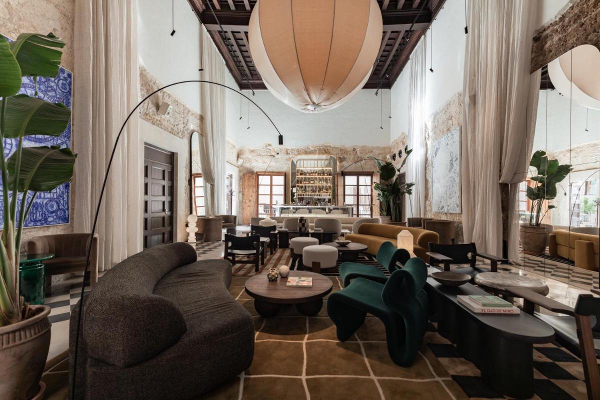 Nobis Hotel Palma, a Member of Design Hotels