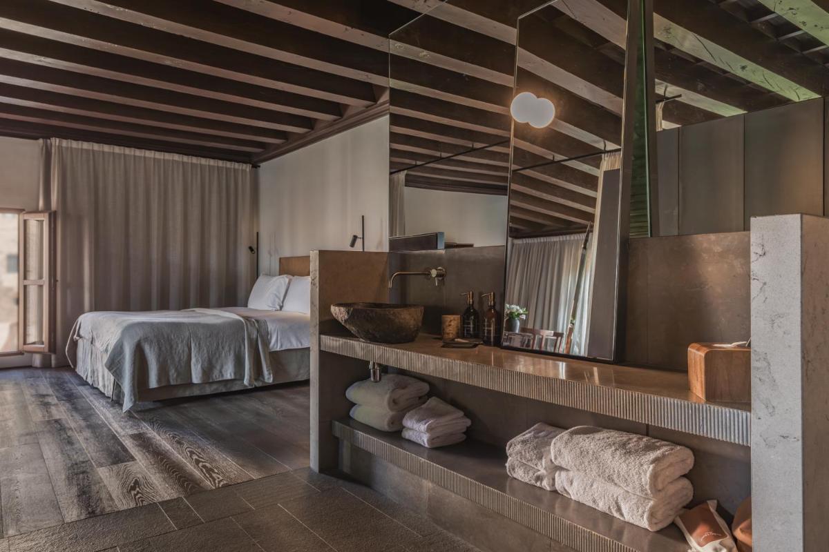 Nobis Hotel Palma, a Member of Design Hotels