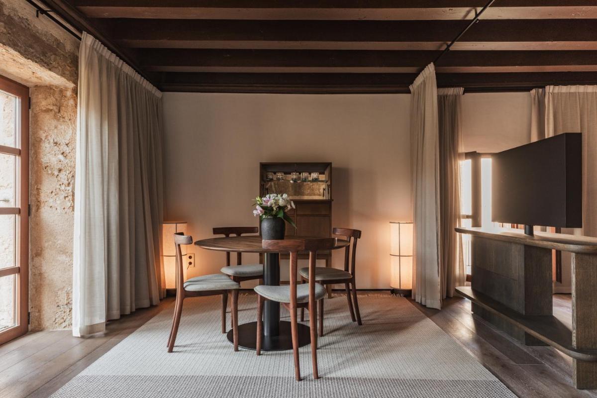 Nobis Hotel Palma, a Member of Design Hotels
