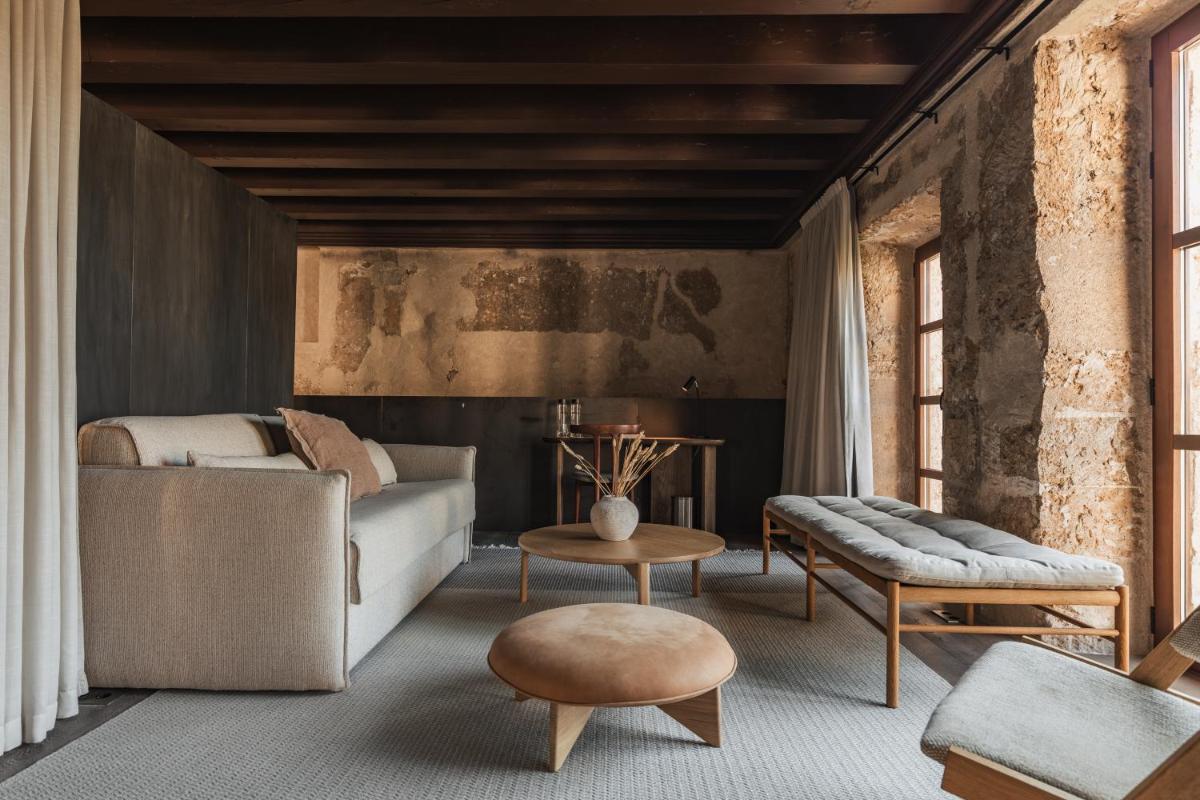 Nobis Hotel Palma, a Member of Design Hotels