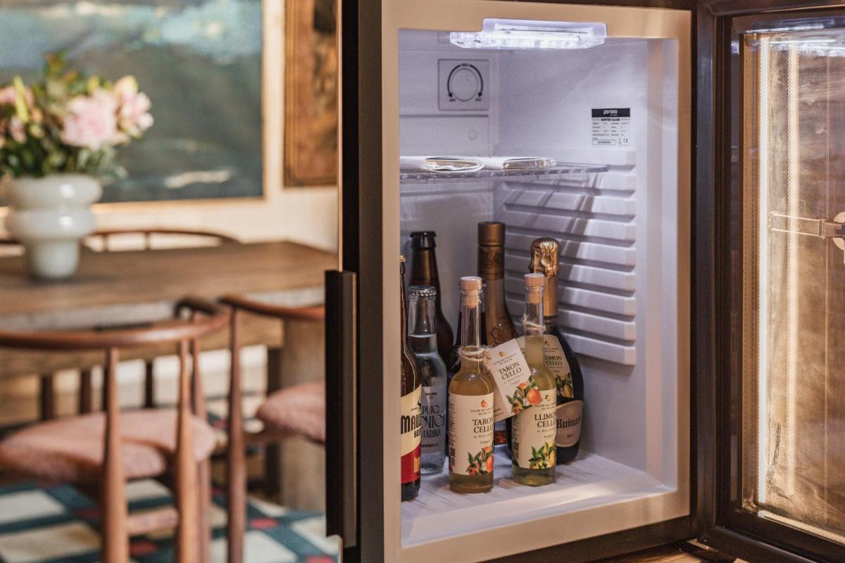 Nobis Hotel Palma, a Member of Design Hotels