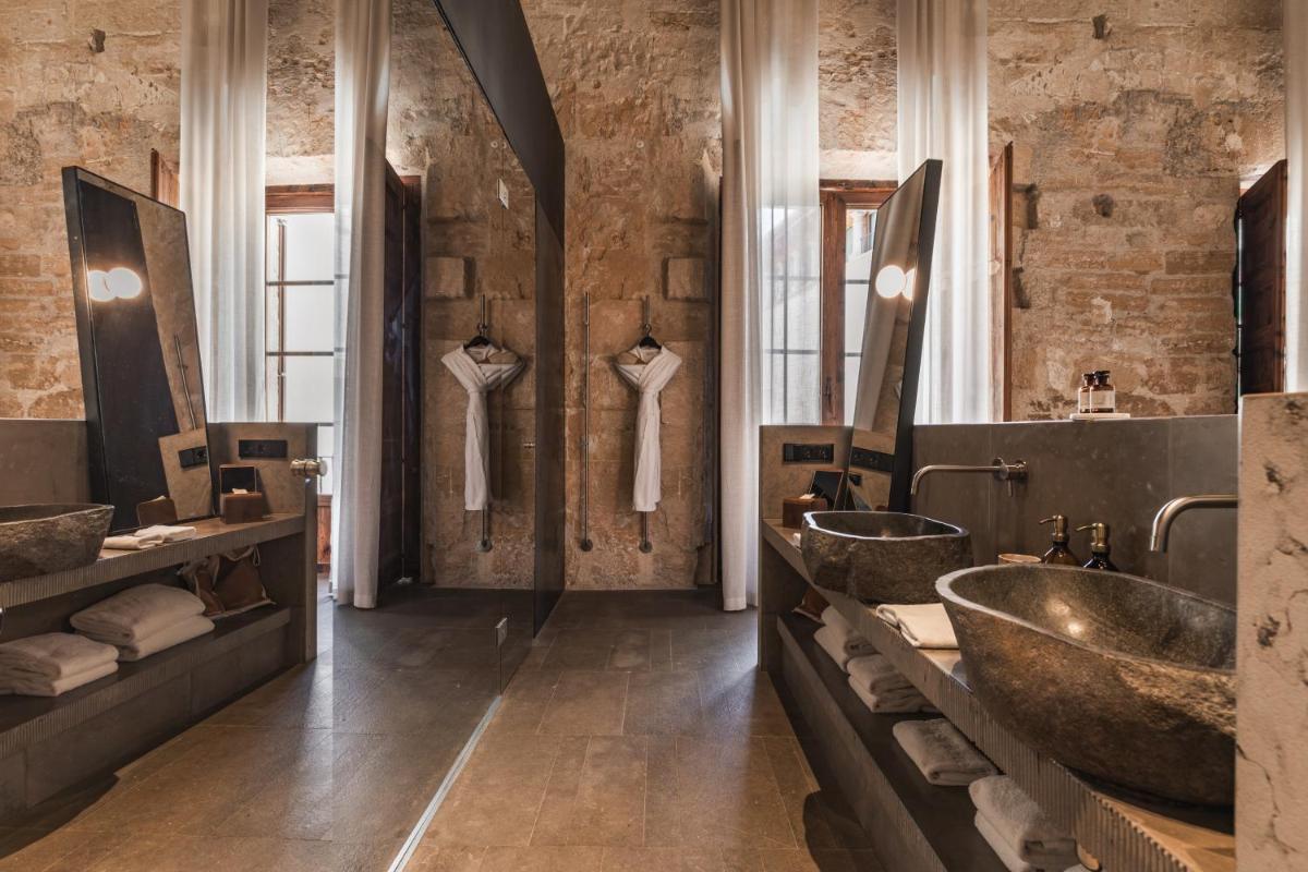 Nobis Hotel Palma, a Member of Design Hotels