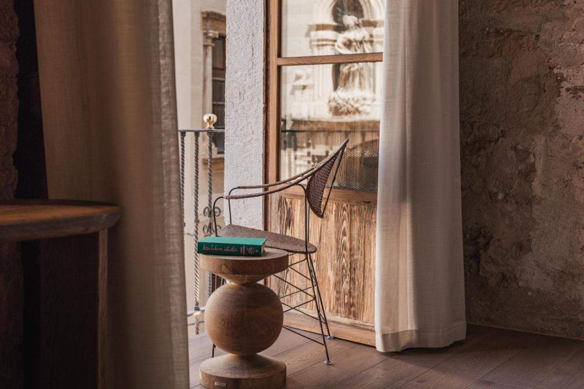 Nobis Hotel Palma, a Member of Design Hotels