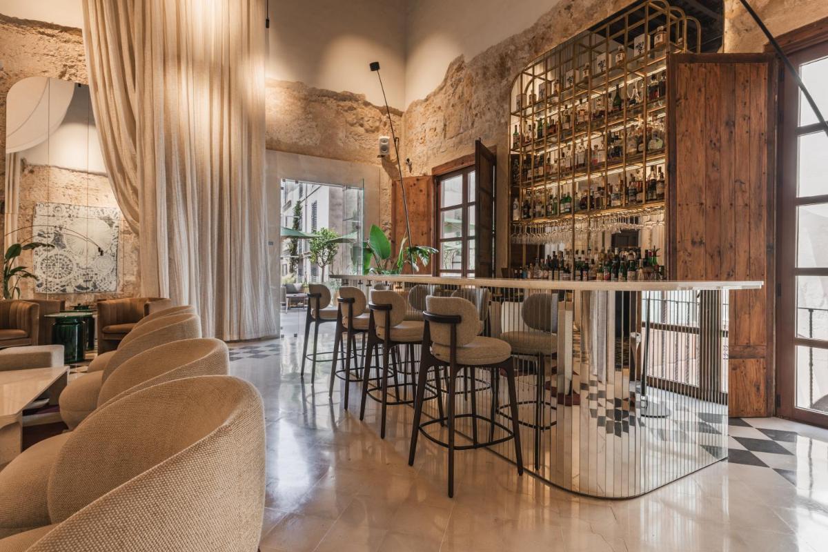 Nobis Hotel Palma, a Member of Design Hotels