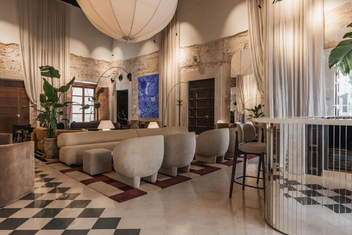 Nobis Hotel Palma, a Member of Design Hotels